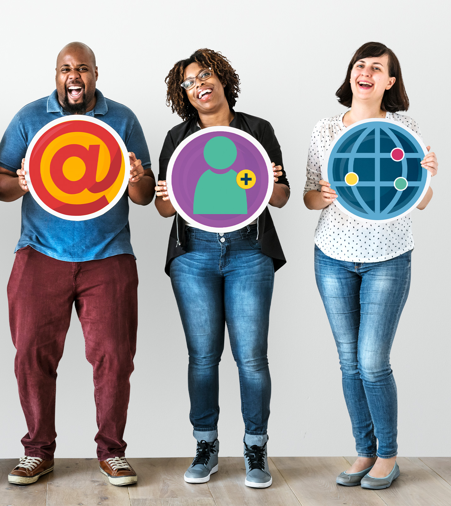 NameVerse premium domain and web services